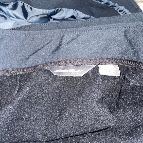 Eddie Bauer weatheredge womens coat small - Picture 4 of 5